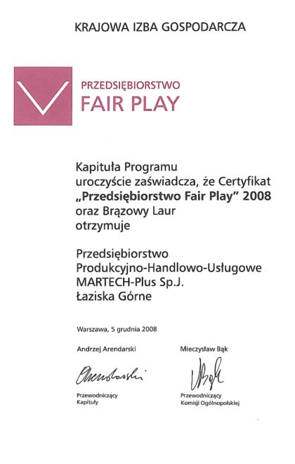 fairplay2008