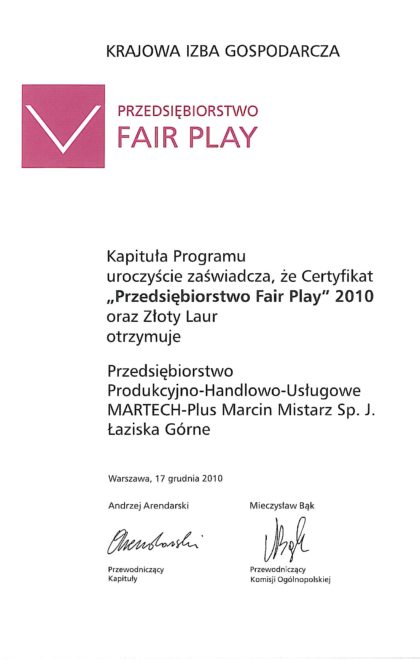 fairplay2011